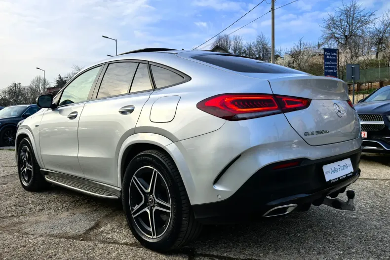 Mercedes-Benz GLE Coupe din 2021 cu 121.900 km - oferta MER128444 - foto 4