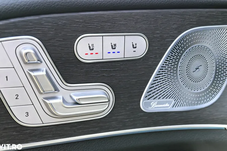 Mercedes-Benz GLE Coupe din 2021 cu 121.900 km - oferta MER128444 - foto 7