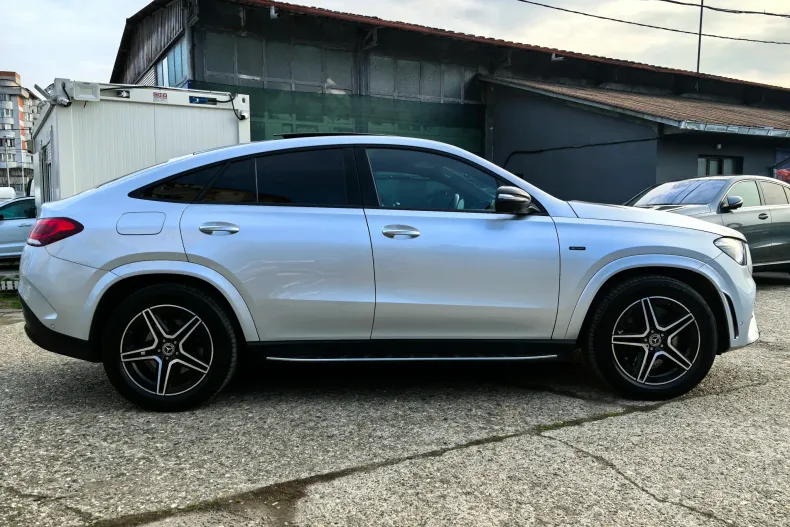 Mercedes-Benz GLE Coupe din 2021 cu 121.900 km - oferta MER128444 - foto 10