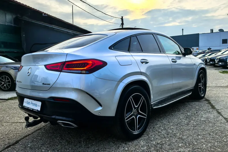 Mercedes-Benz GLE Coupe din 2021 cu 121.900 km - oferta MER128444 - foto 12