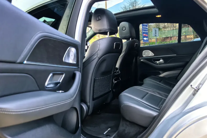 Mercedes-Benz GLE Coupe din 2021 cu 121.900 km - oferta MER128444 - foto 15