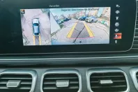 Mercedes-Benz GLE Coupe din 2021 cu 121.900 km - oferta MER128444 - foto 16