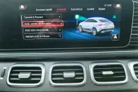 Mercedes-Benz GLE Coupe din 2021 cu 121.900 km - oferta MER128444 - foto 20