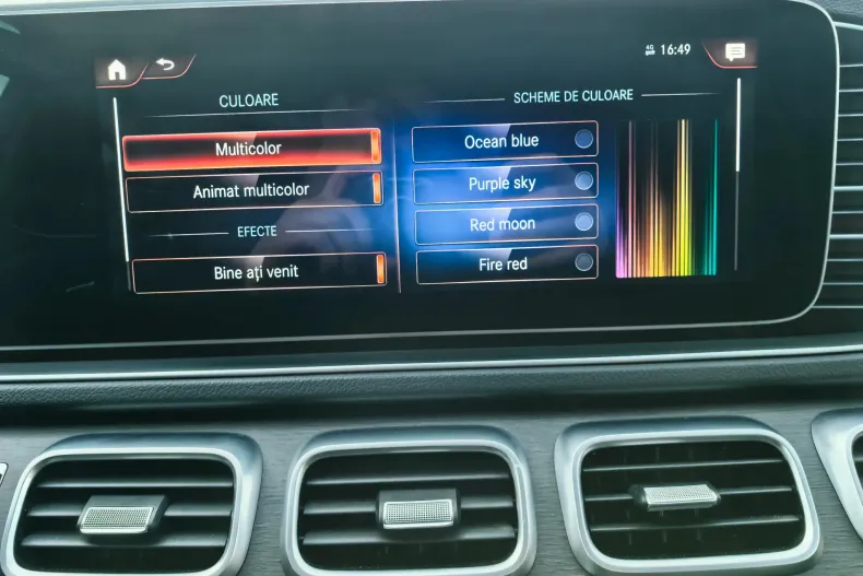 Mercedes-Benz GLE Coupe din 2021 cu 121.900 km - oferta MER128444 - foto 21