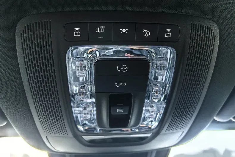 Mercedes-Benz GLE Coupe din 2021 cu 121.900 km - oferta MER128444 - foto 27