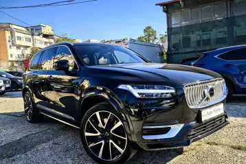 Volvo XC90 din 2021 - oferta VOL128449