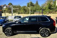 Volvo XC90 din 2021 cu 129.000 km - oferta VOL128449 - foto 2