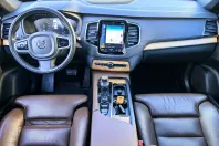 Volvo XC90 din 2021 cu 129.000 km - oferta VOL128449 - foto 3