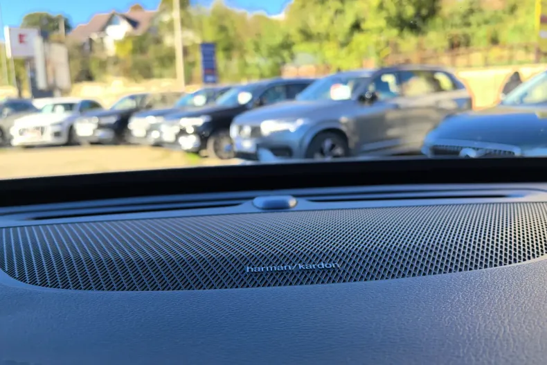 Volvo XC90 din 2021 cu 129.000 km - oferta VOL128449 - foto 6