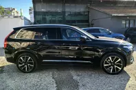 Volvo XC90 din 2021 cu 129.000 km - oferta VOL128449 - foto 8