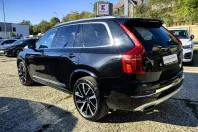 Volvo XC90 din 2021 cu 129.000 km - oferta VOL128449 - foto 10