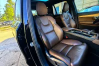 Volvo XC90 din 2021 cu 129.000 km - oferta VOL128449 - foto 11