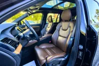 Volvo XC90 din 2021 cu 129.000 km - oferta VOL128449 - foto 12