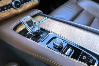 Volvo XC90 din 2021 cu 129.000 km - oferta VOL128449 - foto 14