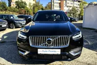 Volvo XC90 din 2021 cu 129.000 km - oferta VOL128449 - foto 17