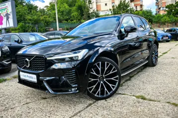 Volvo XC60 din 2022 - oferta VOL128450