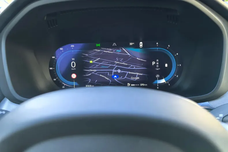 Volvo XC60 din 2022 cu 127.000 km - oferta VOL128450 - foto 7