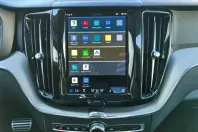 Volvo XC60 din 2022 cu 127.000 km - oferta VOL128450 - foto 8