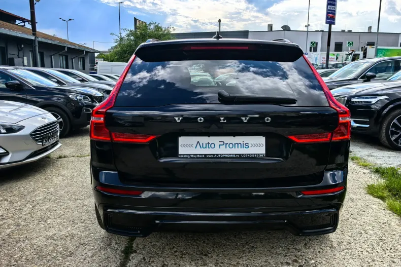 Volvo XC60 din 2022 cu 127.000 km - oferta VOL128450 - foto 10