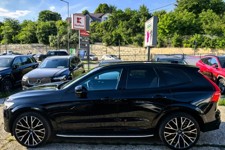 Volvo XC60 din 2022 cu 127.000 km - oferta VOL128450 - foto 12