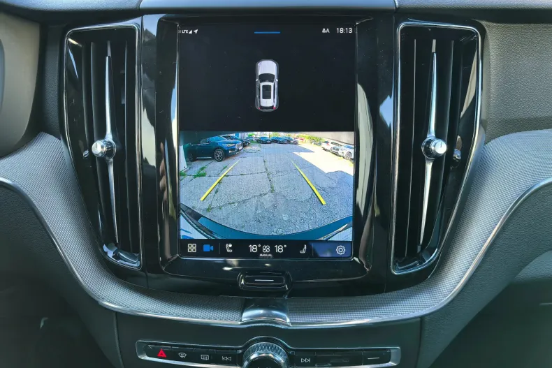 Volvo XC60 din 2022 cu 127.000 km - oferta VOL128450 - foto 13