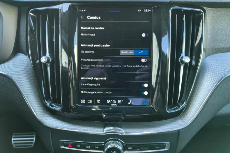 Volvo XC60 din 2022 cu 127.000 km - oferta VOL128450 - foto 14