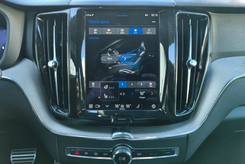 Volvo XC60 din 2022 cu 127.000 km - oferta VOL128450 - foto 15