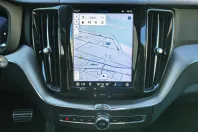 Volvo XC60 din 2022 cu 127.000 km - oferta VOL128450 - foto 17