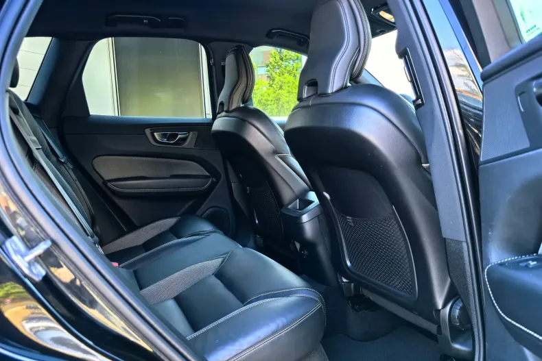 Volvo XC60 din 2022 cu 127.000 km - oferta VOL128450 - foto 20