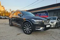 Volvo XC90 din 2021 cu 111.000 km - oferta VOL128452 - foto 1