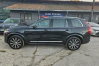 Volvo XC90 din 2021 cu 111.000 km - oferta VOL128452 - foto 9