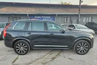 Volvo XC90 din 2021 cu 111.000 km - oferta VOL128452 - foto 10