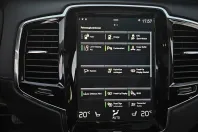 Volvo XC90 din 2021 cu 111.000 km - oferta VOL128452 - foto 19