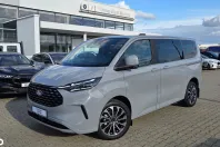 Ford Tourneo Custom din 2025 cu 5.000 km - oferta FOR128453 - foto 1