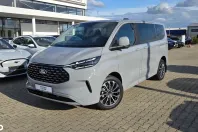 Ford Tourneo Custom din 2025 cu 5.000 km - oferta FOR128453 - foto 4