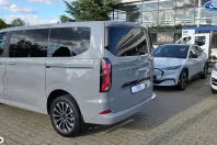 Ford Tourneo Custom din 2025 cu 5.000 km - oferta FOR128453 - foto 5