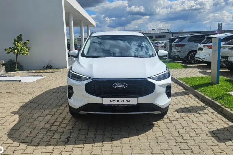 Ford Kuga din 2025 cu 1 km - oferta FOR128454 - foto 4