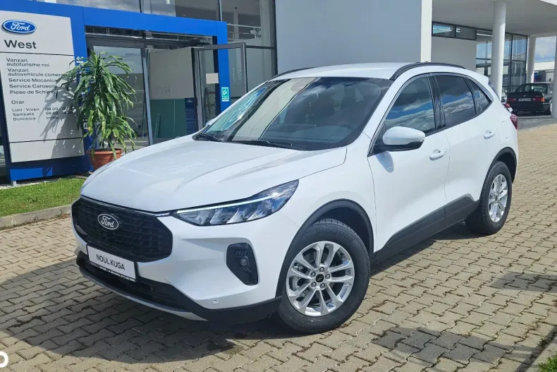 Ford Kuga din 2025 cu 1 km - oferta FOR128454 - foto 5