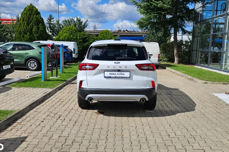 Ford Kuga din 2025 cu 1 km - oferta FOR128454 - foto 6