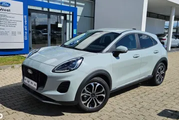 Ford Puma din 2025 - oferta FOR128458