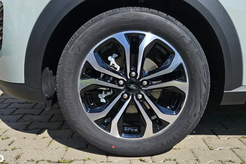 Ford Puma din 2025 cu 1 km - oferta FOR128458 - foto 7