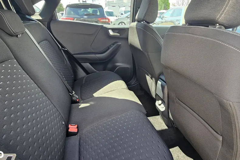 Ford Puma din 2025 cu 1 km - oferta FOR128458 - foto 9