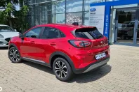 Ford Puma din 2025 cu 1 km - oferta FOR128459 - foto 3