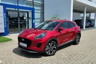 Ford Puma din 2025 cu 1 km - oferta FOR128459 - foto 5