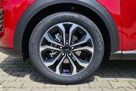 Ford Puma din 2025 cu 1 km - oferta FOR128459 - foto 7