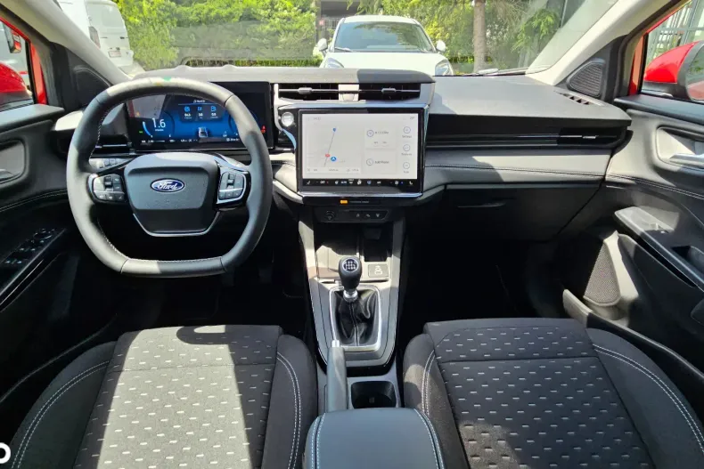 Ford Puma din 2025 cu 1 km - oferta FOR128459 - foto 9