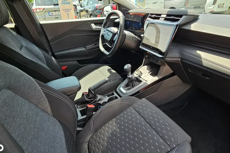 Ford Puma din 2025 cu 1 km - oferta FOR128459 - foto 10