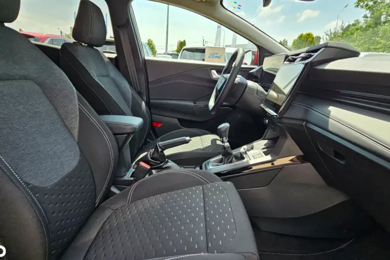 Ford Puma din 2025 cu 1 km - oferta FOR128459 - foto 11