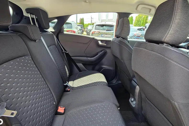 Ford Puma din 2025 cu 1 km - oferta FOR128459 - foto 12