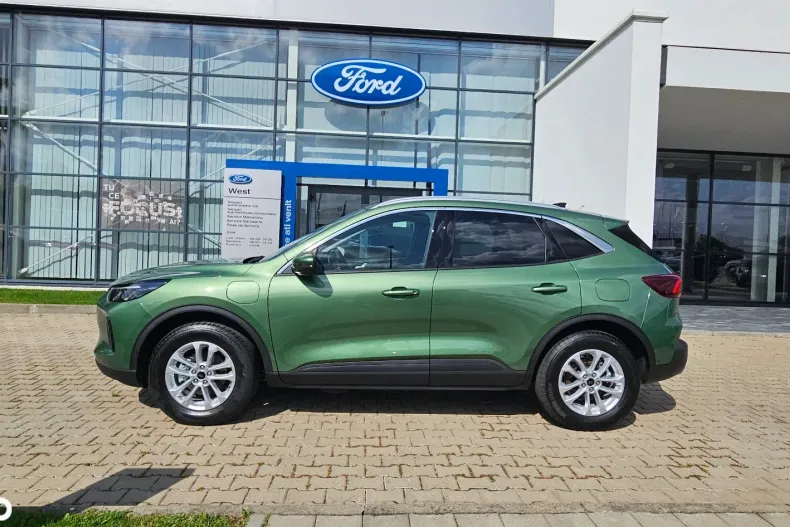 Ford Kuga din 2025 cu 1 km - oferta FOR128463 - foto 13